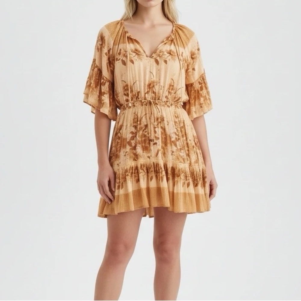 Spell & The Gypsy Collective Coco Lei Dress